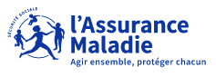 logo Assurance Maladie Vendée