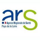 logo ARS Pays de la Loire