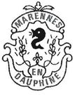 logo Ville de Marennes