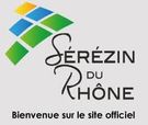 logo Ville de Sérézin du Rhone