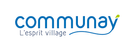 logo Ville de Communay