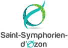logo Ville de Saint-Symphorien d'Ozon