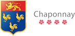 logo Ville de Chaponnay