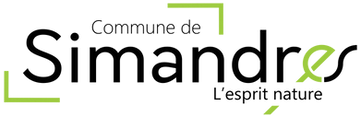 logo Ville de Simandres