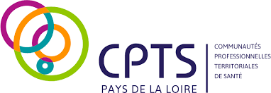 logo CPTS Pays de la loire