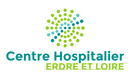 logo Centre Hospitalier Erdre et Loire