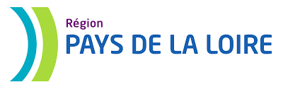 logo Conseil Régional des PDL
