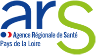 logo ARS Pays de la Loire