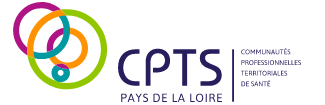 logo CPTS Pays de la Loire