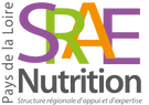 logo SRAE Nutrition