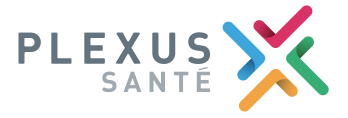 logo Plexus Santé