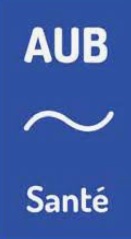 logo Fondation AUB Santé