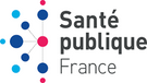 logo Santé publique France