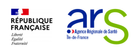 logo Agence Régionale de Santé Île-de-France
