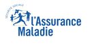logo Caisse Primaire d'Assurance Maladie Paris