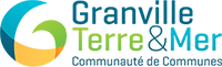 logo Communauté de communes Granville Terre et mer