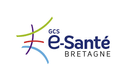 logo CGS e-santé