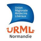 logo URML Normandie