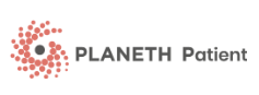 logo PLANETH Patient 