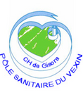 logo Centre Hospitalier de Gisors - Pôle Sanitaire du Vexin