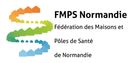 logo Fédération des Maisons et Pôles de Santé de Normandie