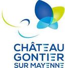 logo Chateau-Gontier sur Mayenne