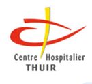 logo Centre Hospitalier de Thuir