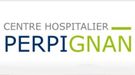 logo Centre Hospitalier de Perpignan