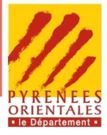 logo Conseil départemental des P.O