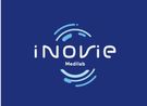 logo  Groupe INOVIE  (Medilab 66 et Biopole 66)