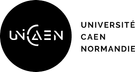 logo UFR santé - Université de Caen