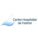 logo Centre hospitalier de l'Estran