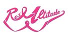 logo Association Rose Altitude pour les patients atteints du cancer du sein sur le plateau matheysin