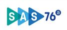 logo SAS76A