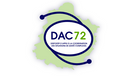 logo DAC 72