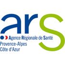 logo Agence Régionale de Santé 