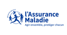 logo Assurance Maladie 13