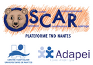 logo PCO Oscar (Adapei&CHU Nantes)