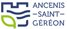 logo Mairie Ancenis - Saint-Géréon