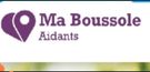 logo Ma Boussole Aidants
