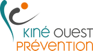 logo Kiné Ouest Prévention