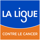 logo Ligue contre le Cancer comité départemental 72