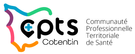 logo CPTS du Cotentin