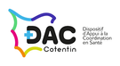 logo DAC du Cotentin