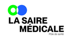 logo PSLA La Saire Médicale