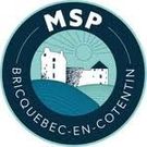 logo MSP Bricquebec-en-Cotentin
