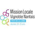 logo Mission Locale du Vignoble Nantais