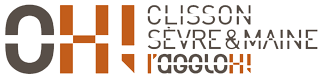 logo Clisson Sèvre et Maine 