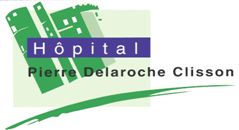logo Hôpital de Clisson - Pierre Delaroche