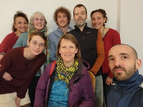 Communauté Professionnelle Territoriale de Santé